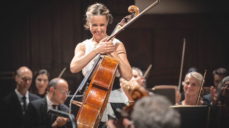 LE MAÎTRE DE CIBOURE – Festival d’exception pour les 150 ans de Maurice Ravel